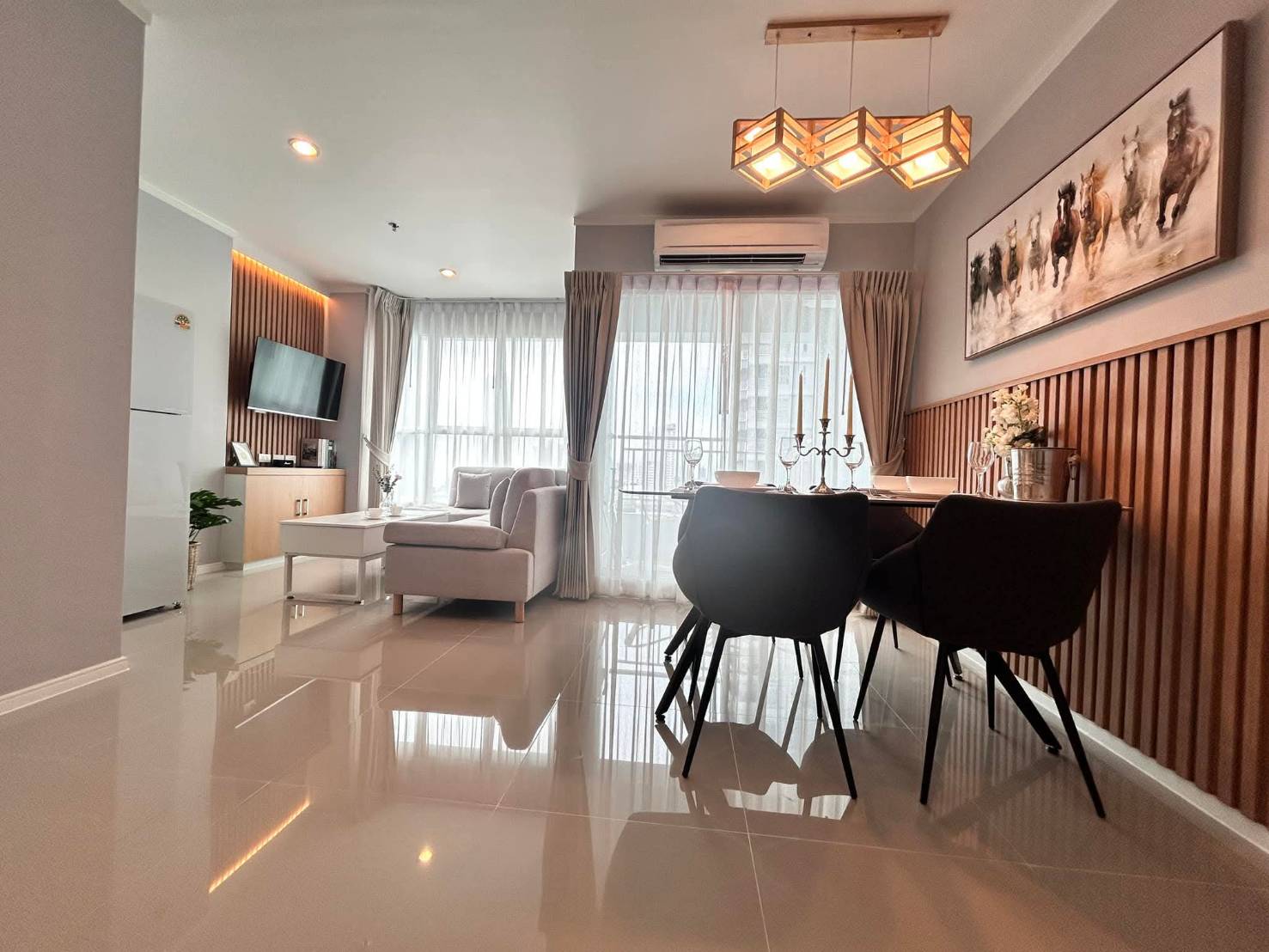Jomtien condo for sale