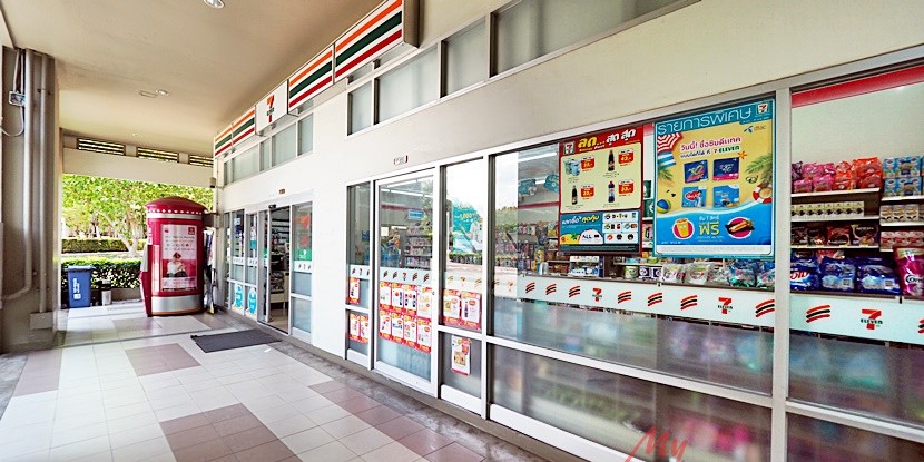 Lumpini-Ville-Naklua-Wong-Amat-Pattaya-Condos-For-Sale-Rent-9