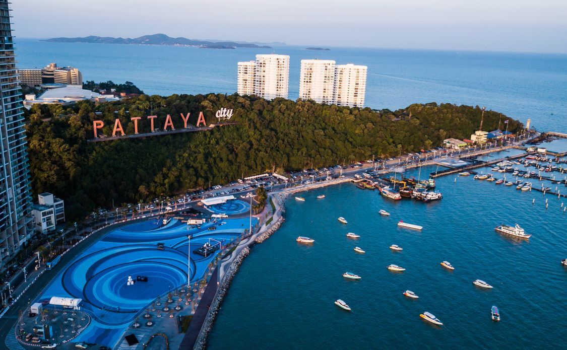 Pattaya Marathon