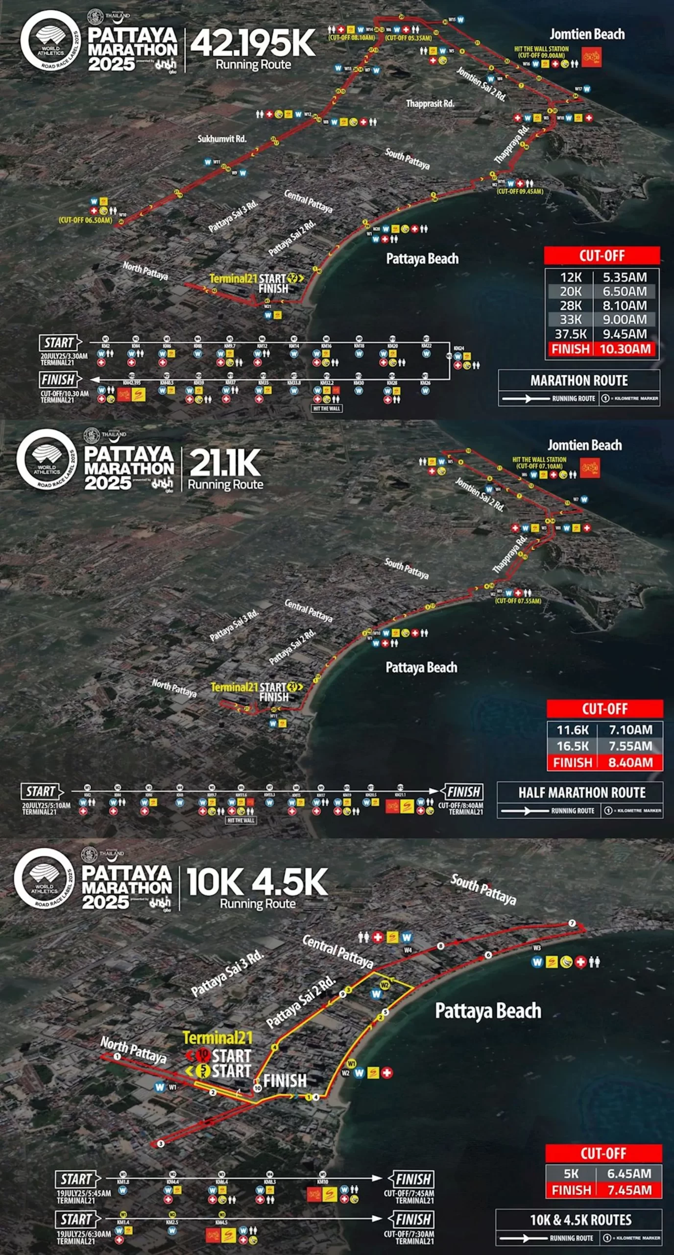 Pattaya Marathon