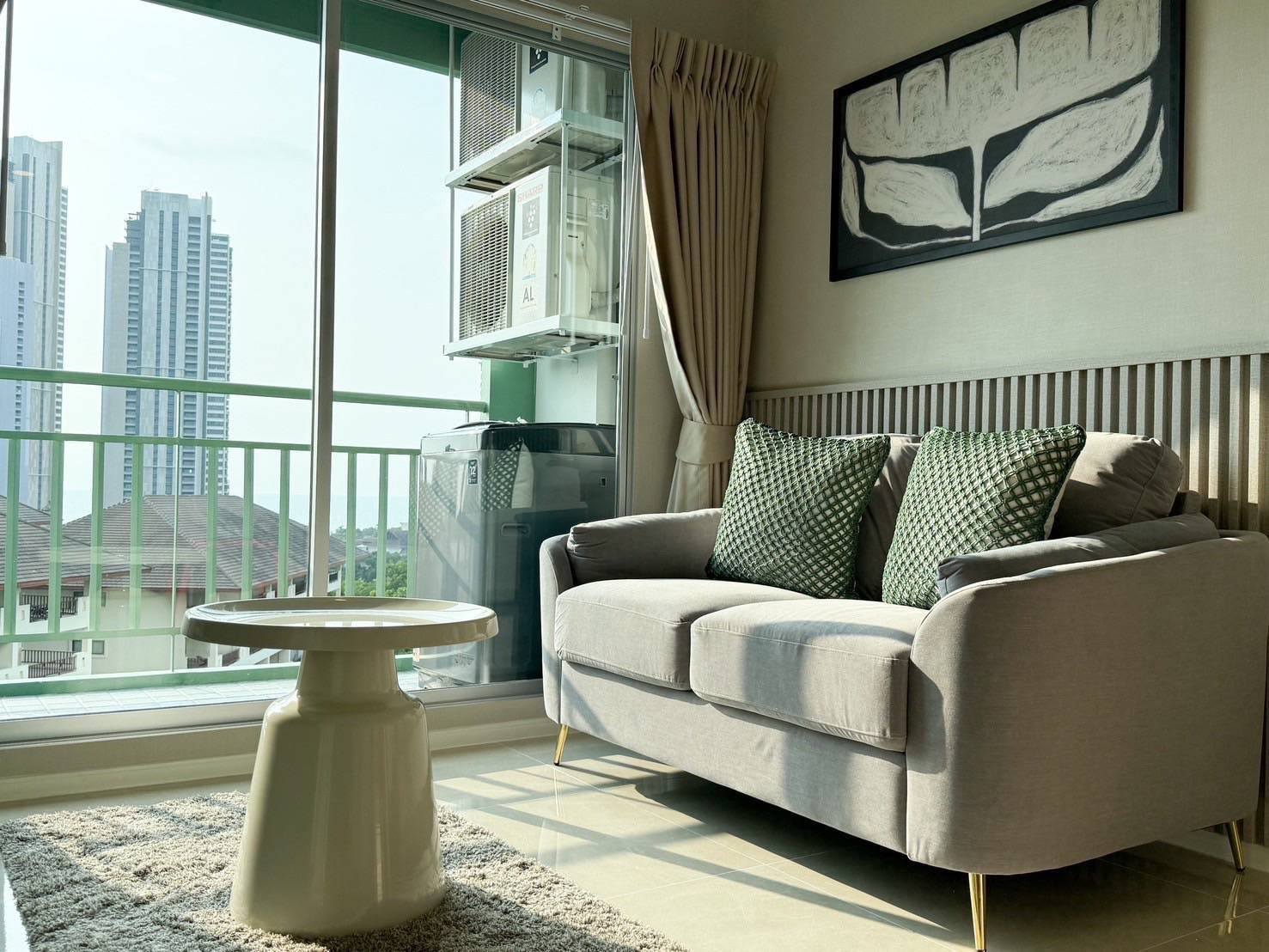 Lumpini Ville Naklua-Wongamat