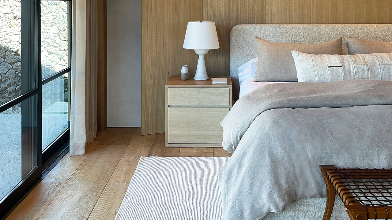 Bedroom design by 888Pattaya