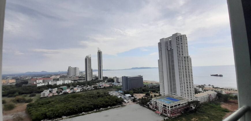 Lumpini Seaview Jomtien Condos For Rent