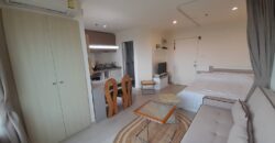 Lumpini Seaview Jomtien Condos For Rent