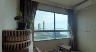 Lumpini Seaview Jomtien Condos For Rent
