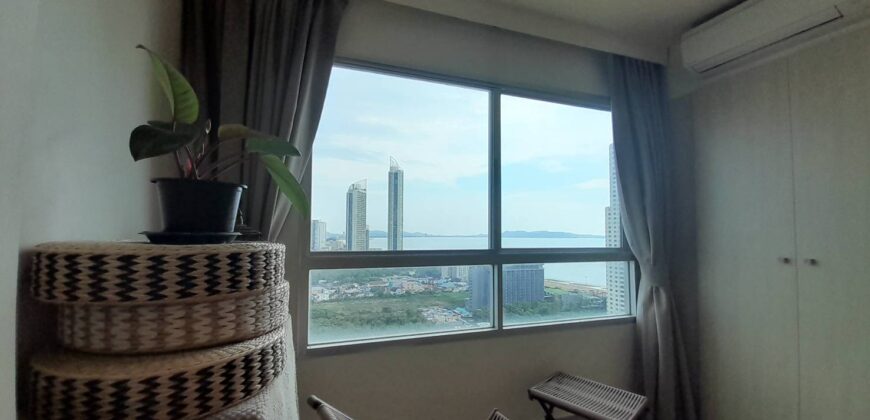 Lumpini Seaview Jomtien Condos For Rent