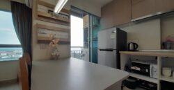 Lumpini Seaview Jomtien Condos For Rent