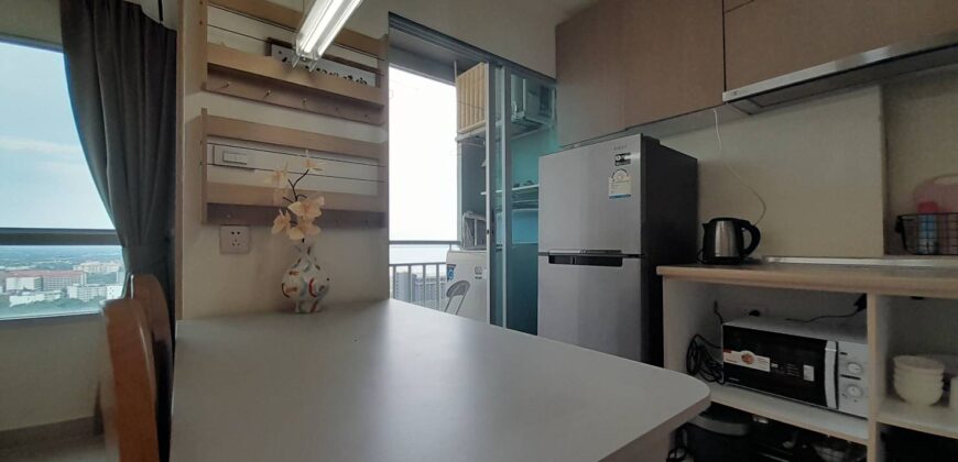 Lumpini Seaview Jomtien Condos For Rent