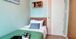 Jomtien Sea View Condo for Sale