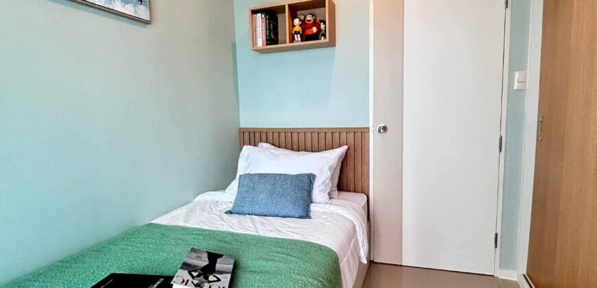 Jomtien Sea View Condo for Sale