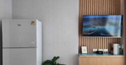 Jomtien Sea View Condo for Sale