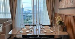 Jomtien Sea View Condo for Sale