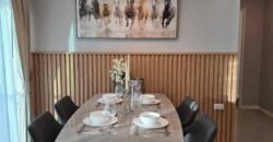 Jomtien Sea View Condo for Sale