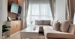 Jomtien Sea View Condo for Sale