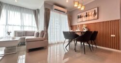 Jomtien Sea View Condo for Sale