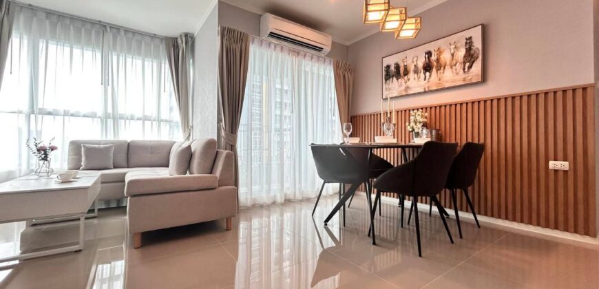 Jomtien Sea View Condo for Sale