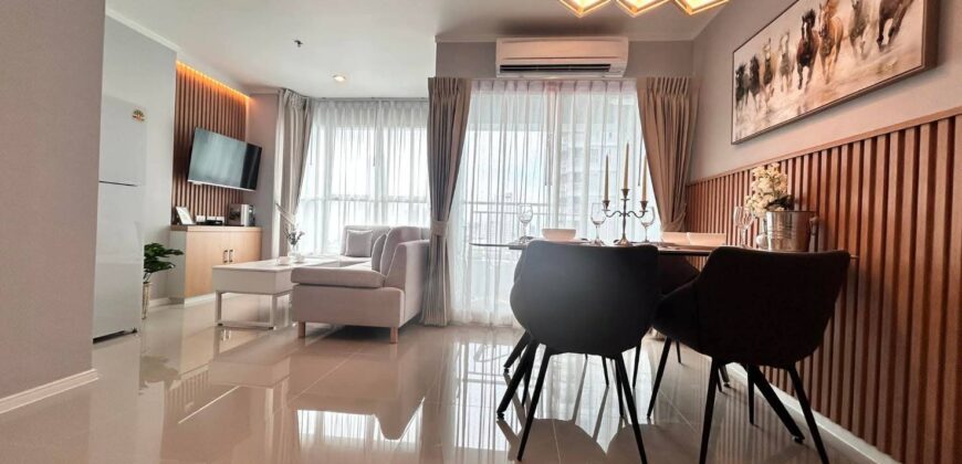 Jomtien Sea View Condo for Sale