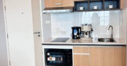 Jomtien Sea View Condo for Sale