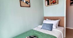 Jomtien Sea View Condo for Sale