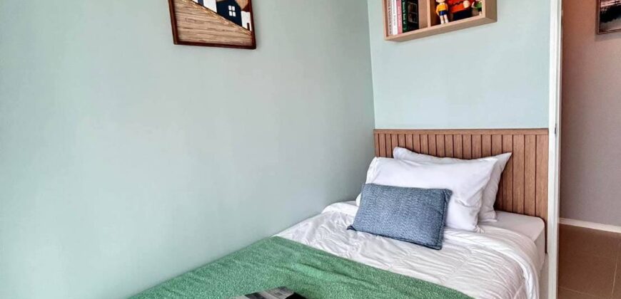 Jomtien Sea View Condo for Sale