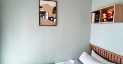 Jomtien Sea View Condo for Sale