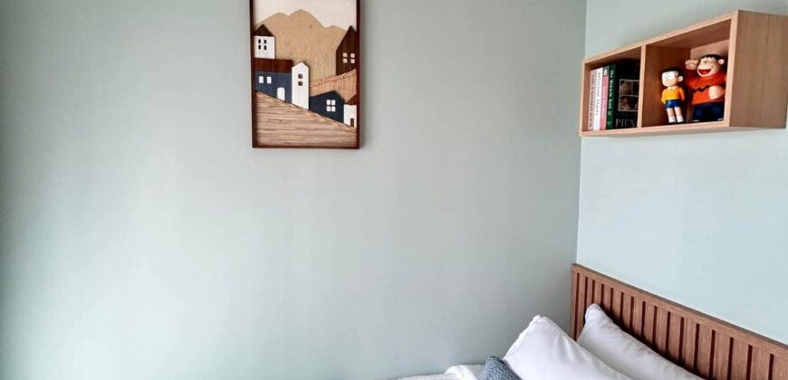 Jomtien Sea View Condo for Sale