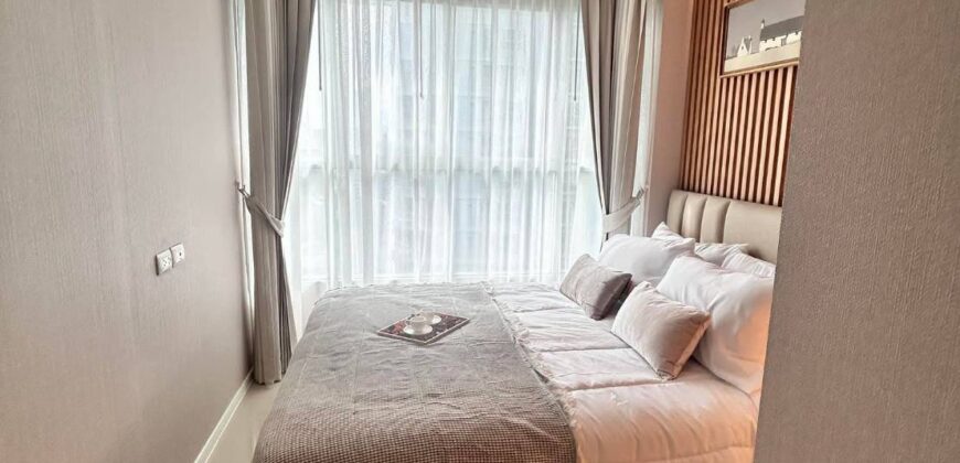 Jomtien Sea View Condo for Sale