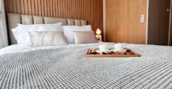 Jomtien Sea View Condo for Sale