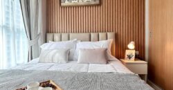 Jomtien Sea View Condo for Sale