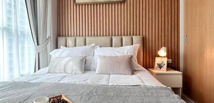 Jomtien Sea View Condo for Sale