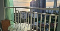 Jomtien Sea View Condo for Sale