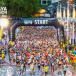 Pattaya Marathon