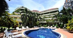 Nordic Residence Condo – Pratumnak Hill, Pattaya