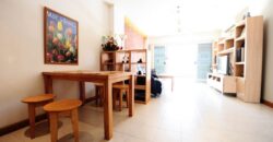 Nordic Residence Condo – Pratumnak Hill, Pattaya