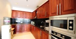 Nordic Residence Condo – Pratumnak Hill, Pattaya