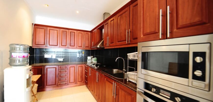 Nordic Residence Condo – Pratumnak Hill, Pattaya