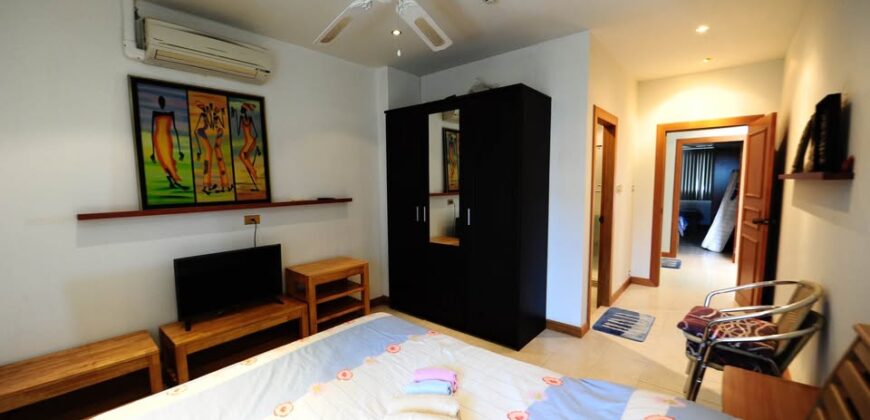 Nordic Residence Condo – Pratumnak Hill, Pattaya