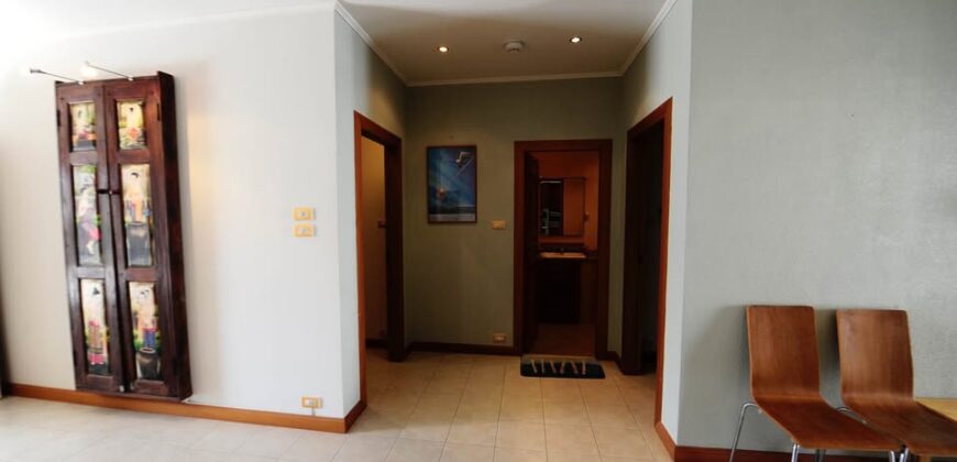 Nordic Residence Condo – Pratumnak Hill, Pattaya