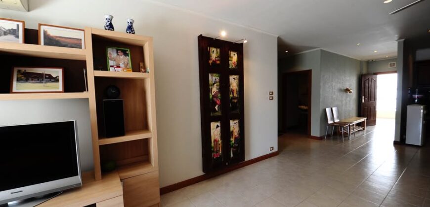 Nordic Residence Condo – Pratumnak Hill, Pattaya