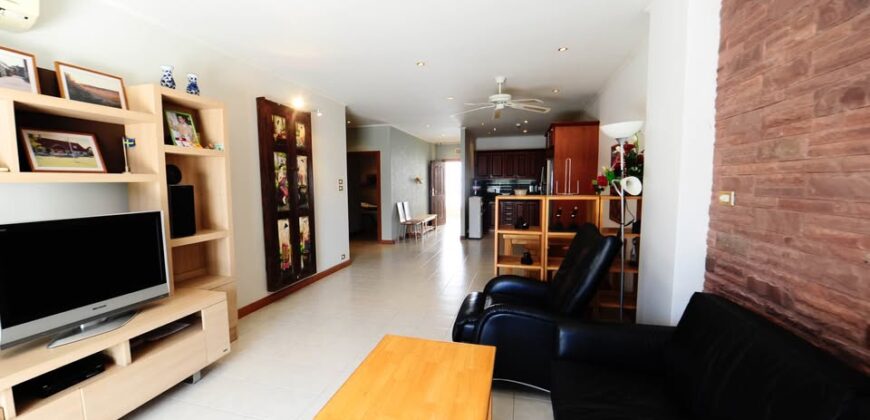 Nordic Residence Condo – Pratumnak Hill, Pattaya