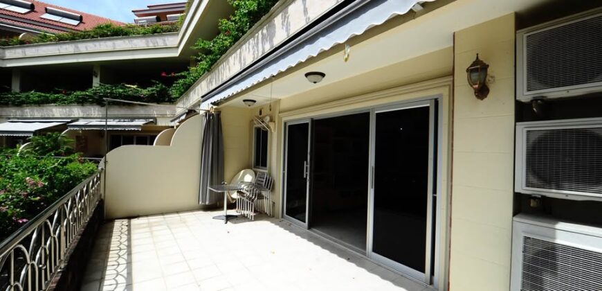 Nordic Residence Condo – Pratumnak Hill, Pattaya