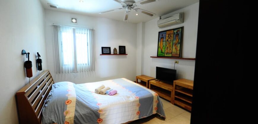 Nordic Residence Condo – Pratumnak Hill, Pattaya