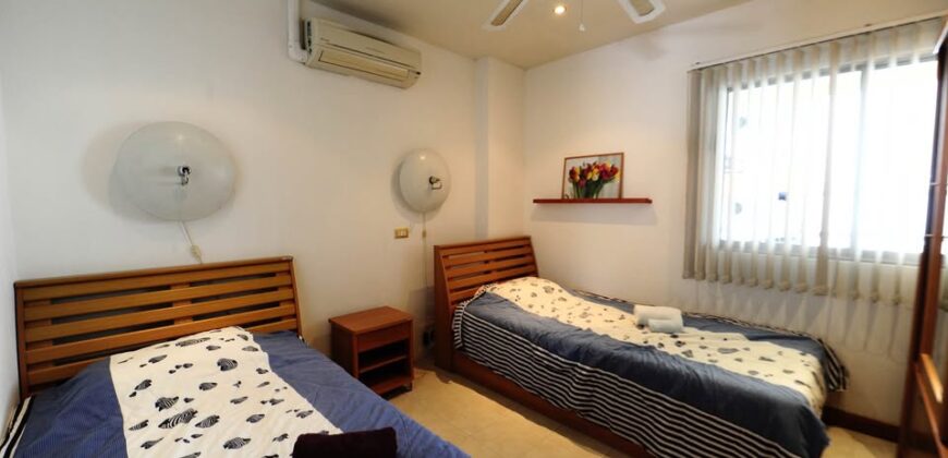 Nordic Residence Condo – Pratumnak Hill, Pattaya