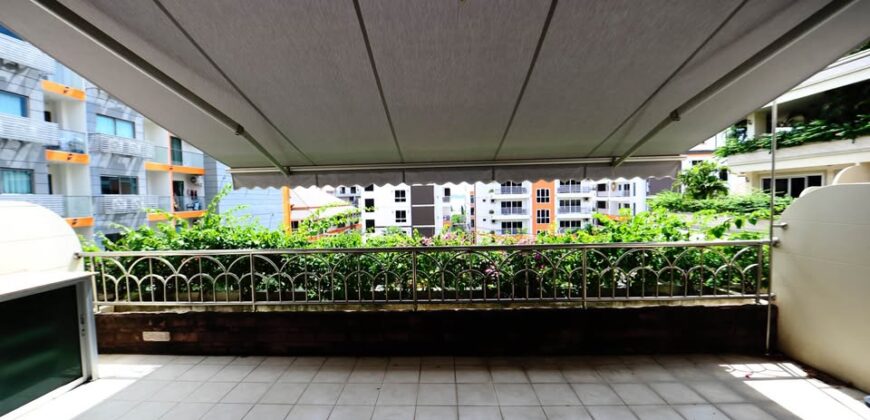 Nordic Residence Condo – Pratumnak Hill, Pattaya