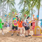 Pattaya SongKran Festival