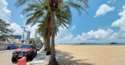 Jomtien Sea View Condo for Sale