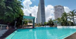 Jomtien Sea View Condo for Sale
