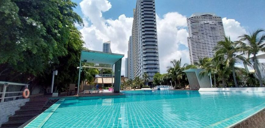 Jomtien Sea View Condo for Sale