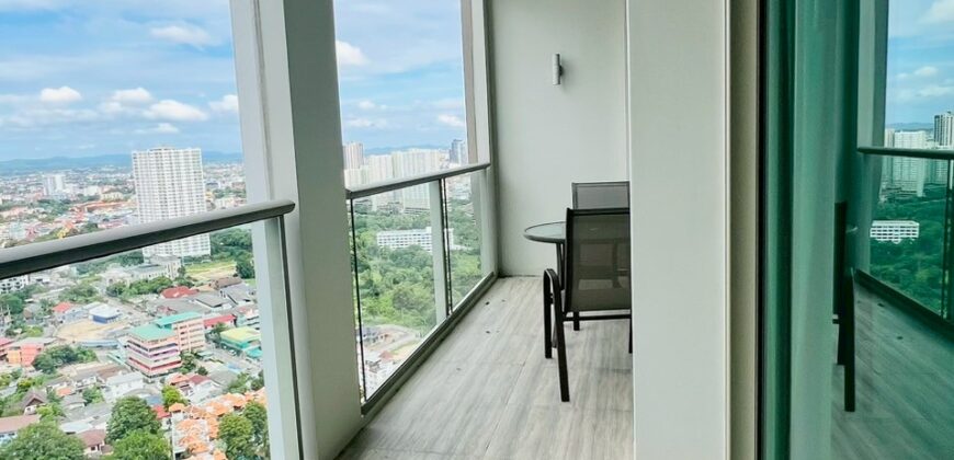 SALE RIVIERA WONGAMAT NAKLUA