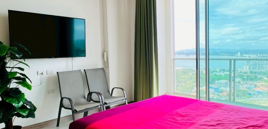 SALE RIVIERA WONGAMAT NAKLUA